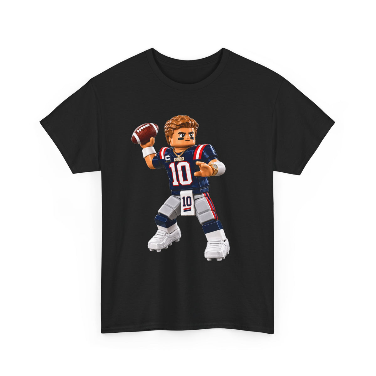 May-e Day No. 10 Tee