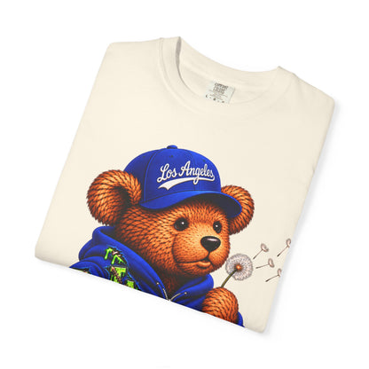 Los Angeles Tee V1