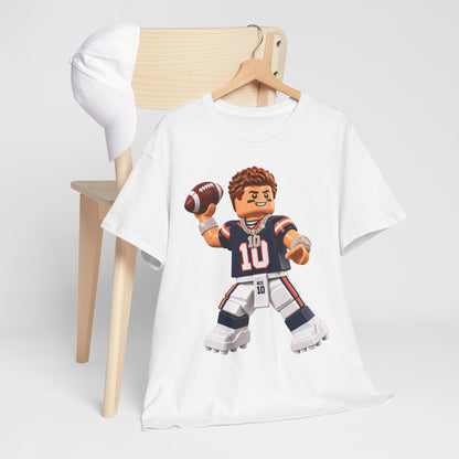Mile High Believer No. 10 Tee