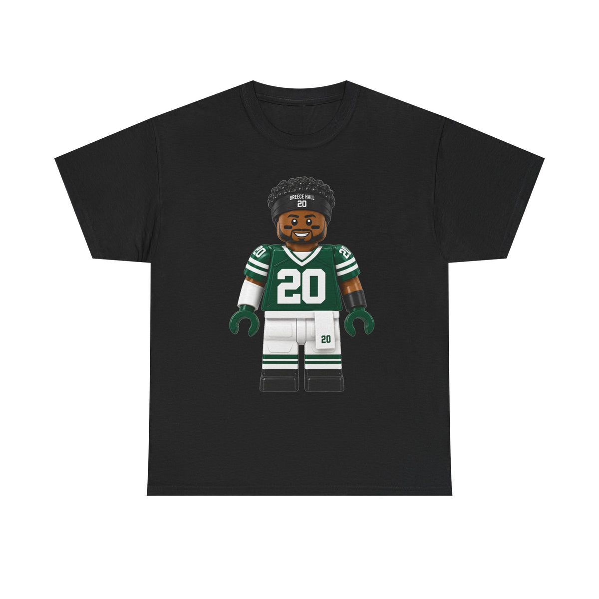 Breece Lightning  Tee