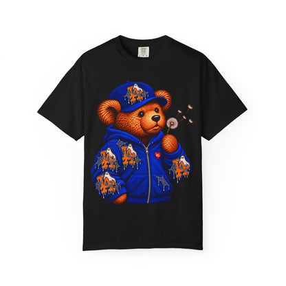 Spooky Not L A Tee- Unisex