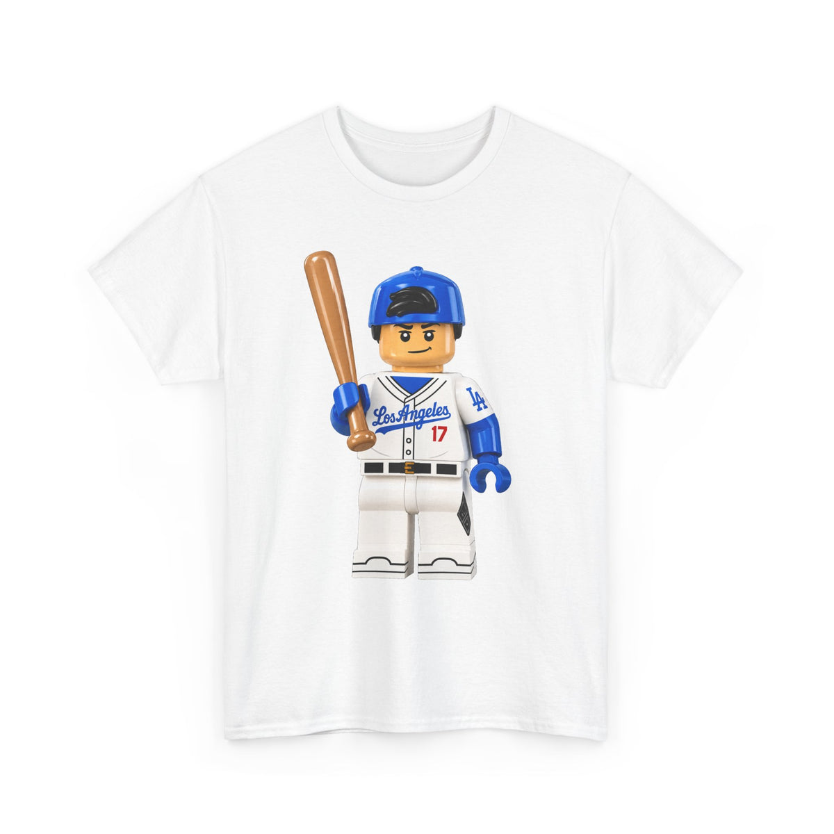 Sho Time Tee