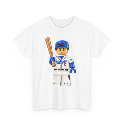 Sho Time Tee