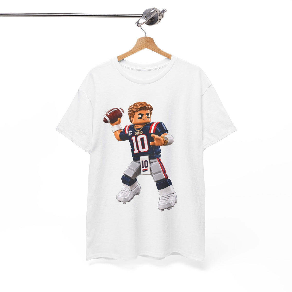May-e Day No. 10 Tee