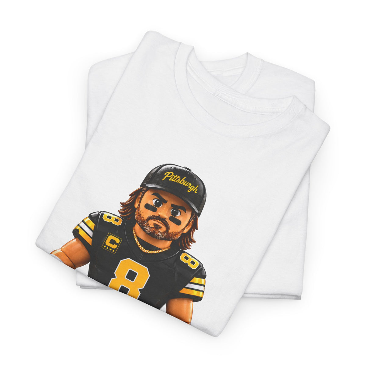 A-Rod – The Gunslinger Graphic Tee