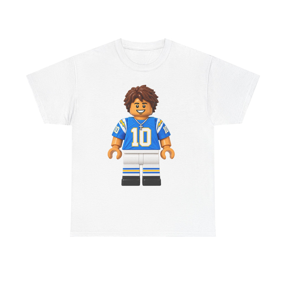 J Herb Tee