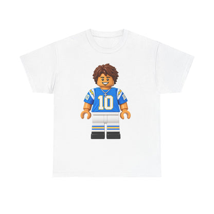 J Herb Tee