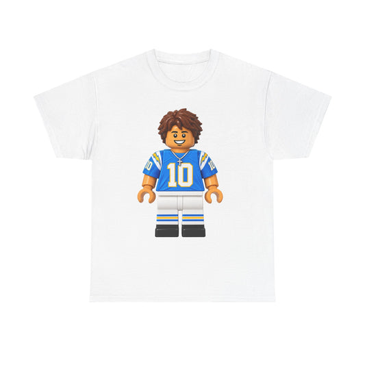 J Herb Tee