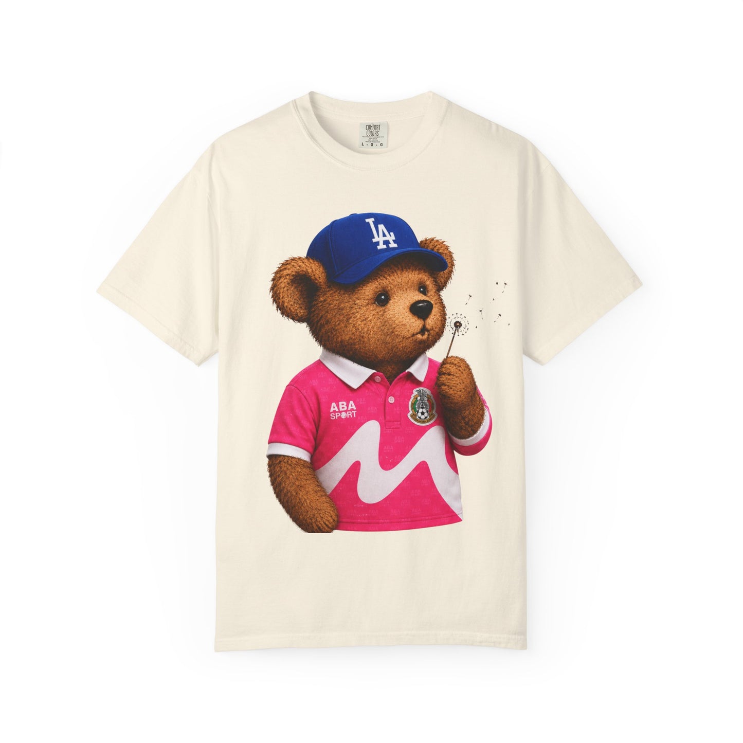 Mexico Inspired T-Shirt Design