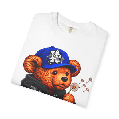 V3 Spooky Not L A Tee unisex