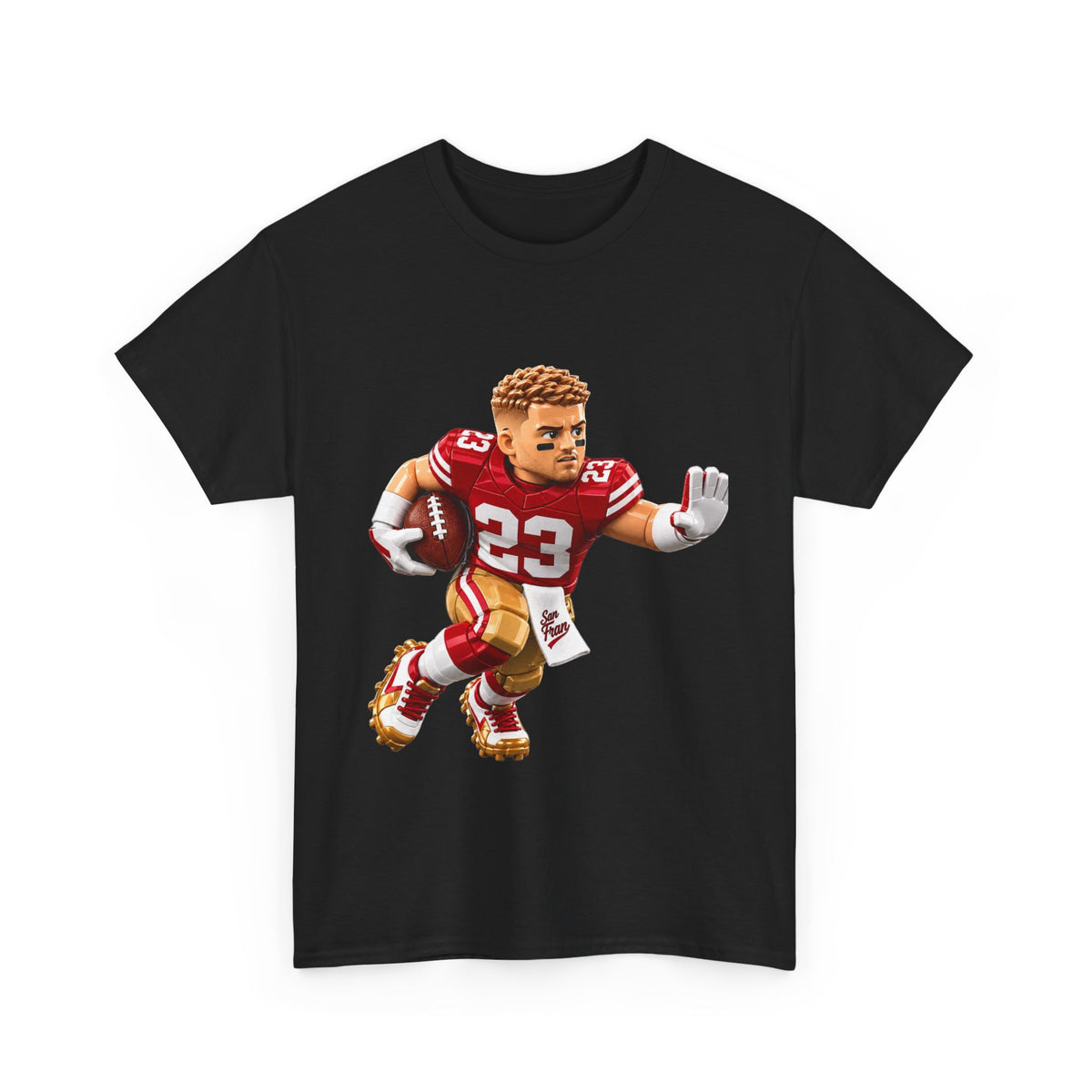 Run CMC Graphic Tee