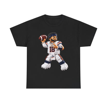 Iceman Williams Tee - V2