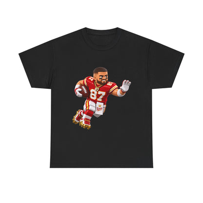 Big Ye-ti Graphic Tee