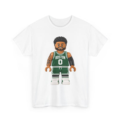 Taco Jay Hoop Tee