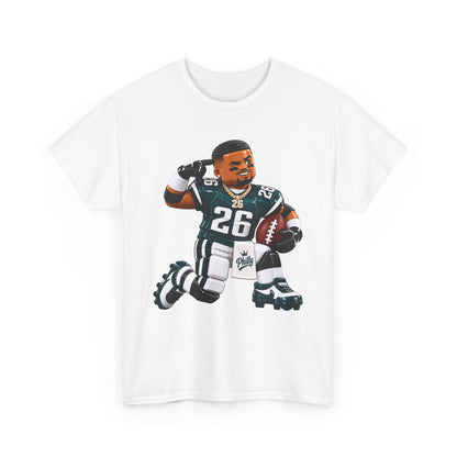 SaQuads Graphic Tee