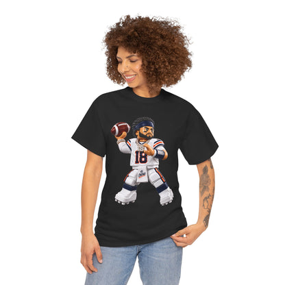 Iceman Williams Tee - V2