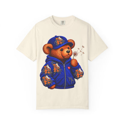 Spooky Not L A Tee- Unisex