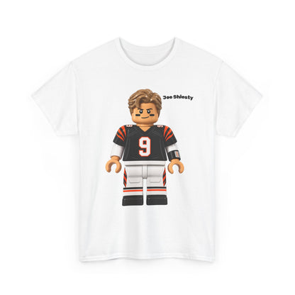 Joe Shiesty dime Tee