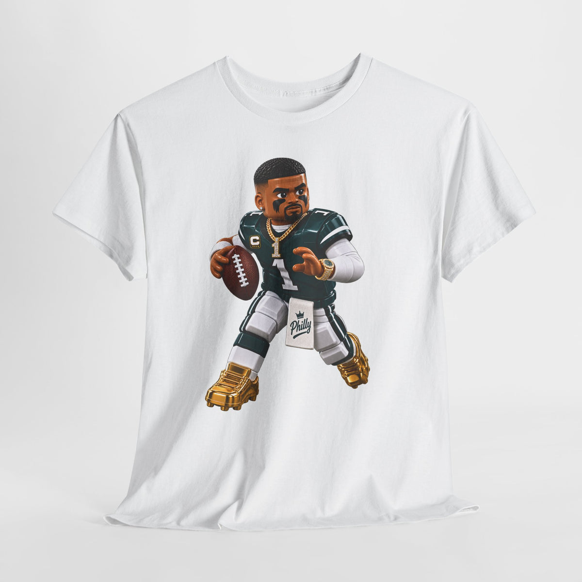 Hurts So Good Tee - The Clutch One