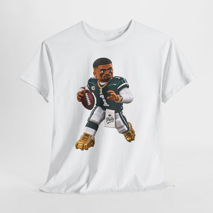 Hurts So Good Tee - The Clutch One