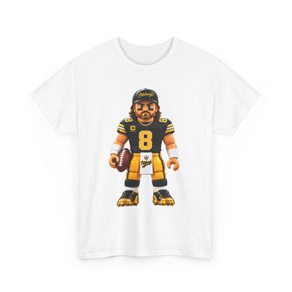 A-Rod – The Gunslinger Graphic Tee