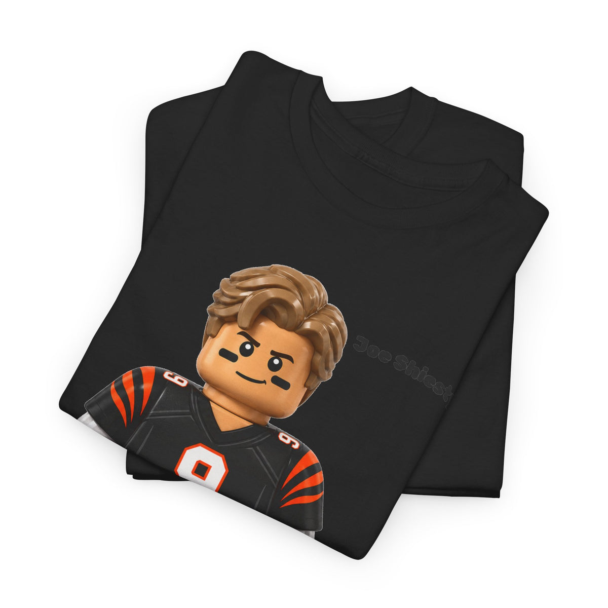 Joe Shiesty dime Tee