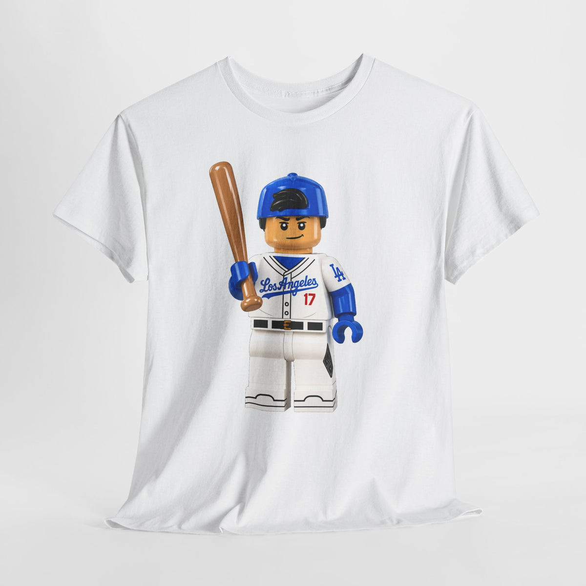 Sho Time Tee
