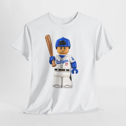 Sho Time Tee