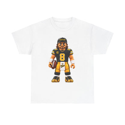 A-Rod – The Gunslinger Graphic Tee