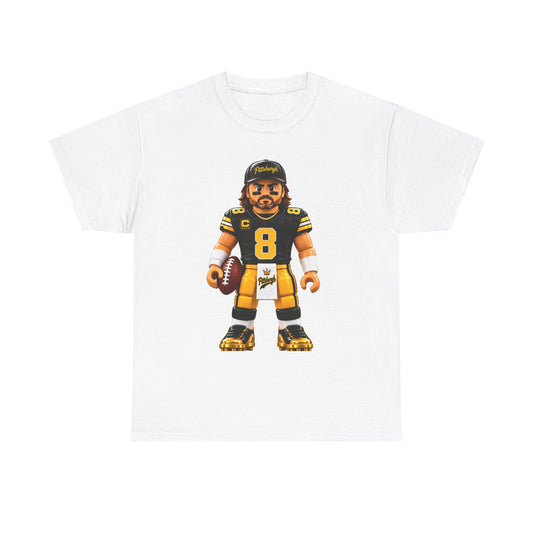 A-Rod – The Gunslinger Graphic Tee