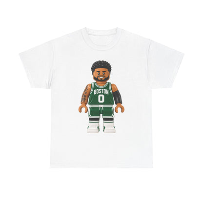 Taco Jay Hoop Tee