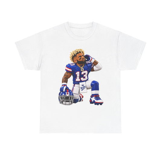 OBJ – The Catch Graphic Tee