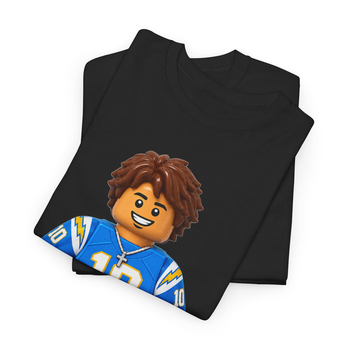 J Herb Tee