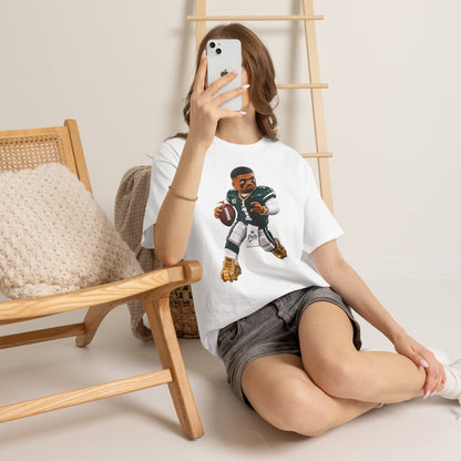 Hurts So Good Tee - The Clutch One