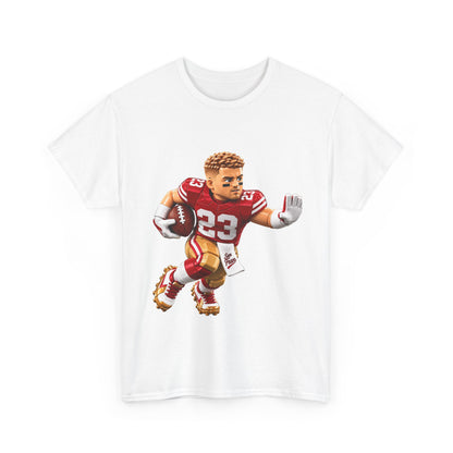 Run CMC Graphic Tee