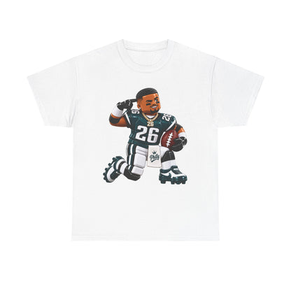 SaQuads Graphic Tee