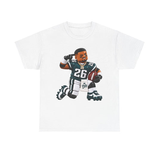 SaQuads Graphic Tee
