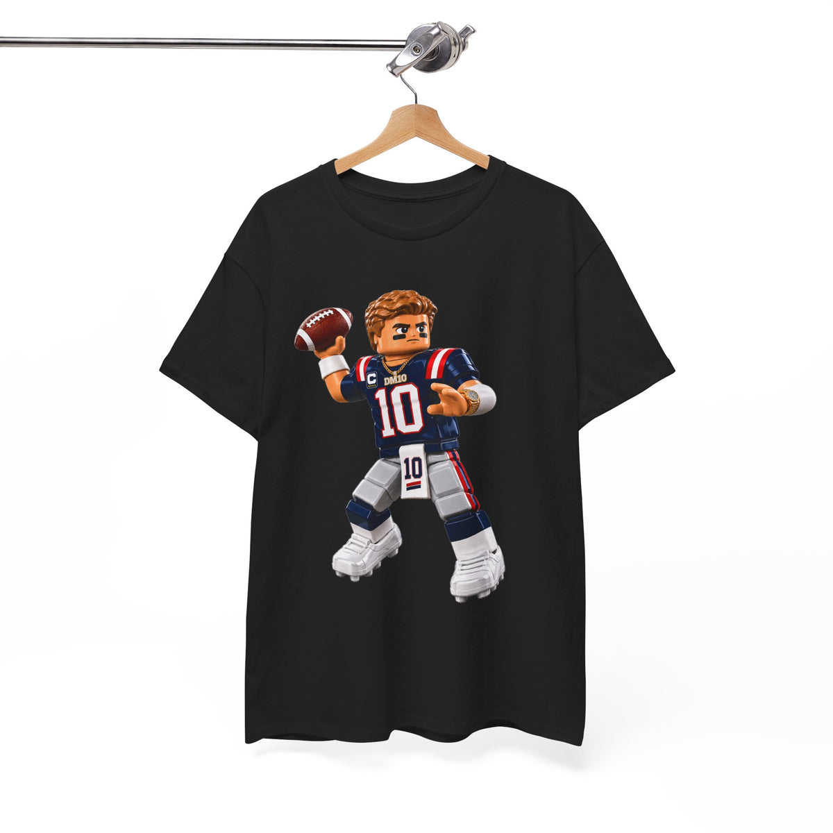 May-e Day No. 10 Tee