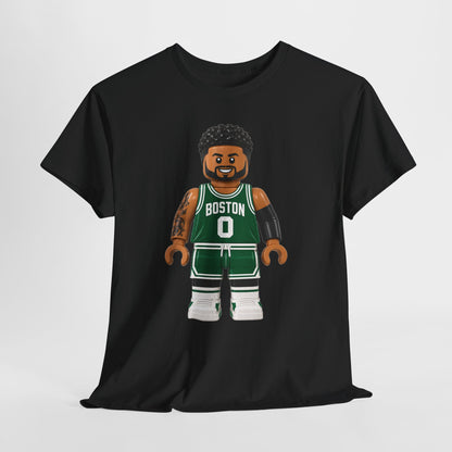 Taco Jay Hoop Tee