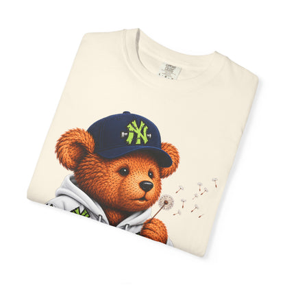 The Big Apple Teddy Bear Tee