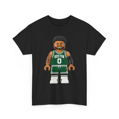 Taco Jay Hoop Tee