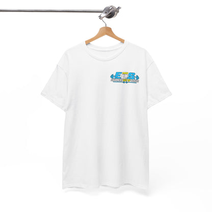 Equipment Outta Service — Gym Parody Tee