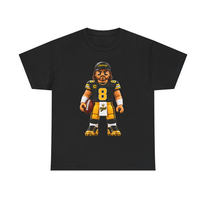A-Rod – The Gunslinger Graphic Tee