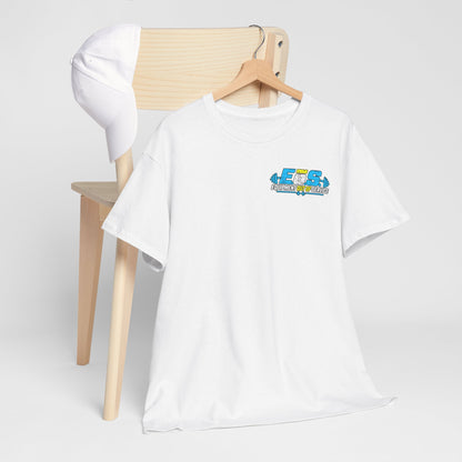 Equipment Outta Service — Gym Parody Tee