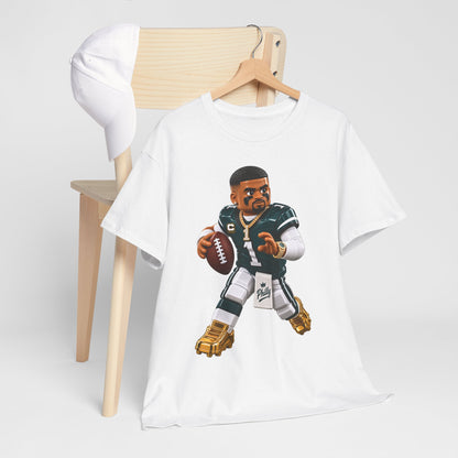 Hurts So Good Tee - The Clutch One
