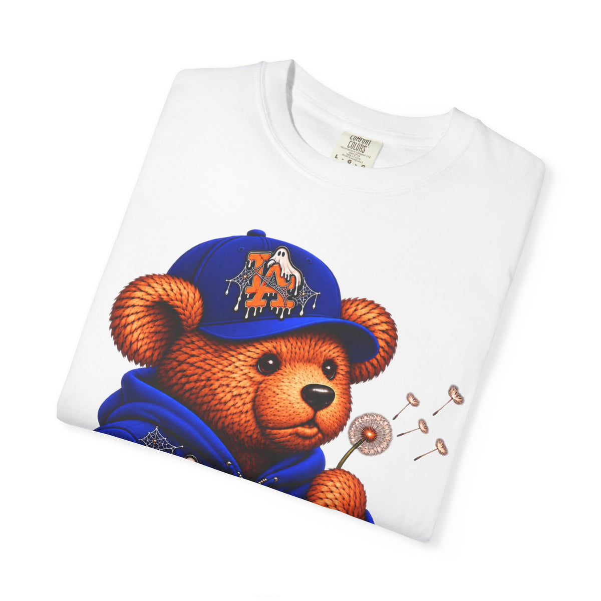 Spooky Not L A Tee- Unisex