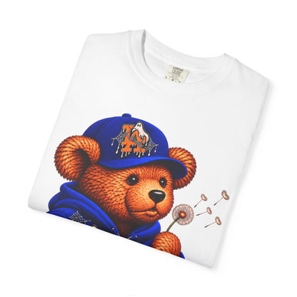Spooky Not L A Tee- Unisex