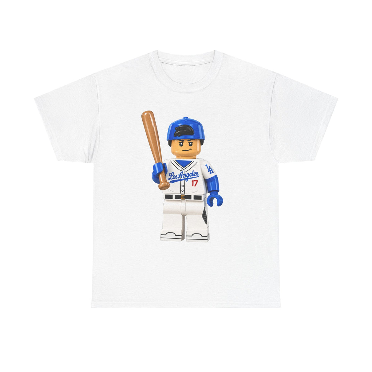Sho Time Tee