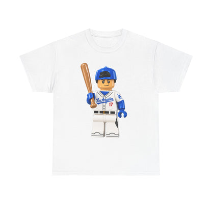Sho Time Tee