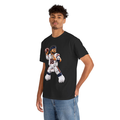 Iceman Williams Tee - V2